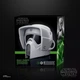 Электронный Шлем Разведчика-Штурмовика Звездные Войны The Black Series Scout Trooper Premium Helmet Hasbro F6911 - изображение 6