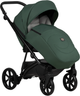 Коляска универсальная TUTIS VIVA5 Essential Emerald (1452064) - изображение 4