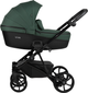 Коляска универсальная TUTIS VIVA5 Essential Emerald (1452064) - изображение 8