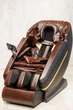 Массажне крісло XZERO X44 SL&nbsp;Brown - зображення 7
