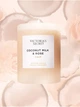 Свічка Ароматизована Victoria's Secret Scented Candle Natural Beauty Coconut Milk & Rose CALM 255г (26679404) - зображення 3