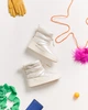 Жіночі дутики з хутром Puma Snowbae Wns Patent 39393102 37.5 (4.5UK) 23.5 см Alpine Snow-Frosted Ivory (4099683078297) - зображення 8
