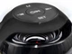 Мінідинамік Bluetooth Kimiso KMS-K12 8820 3Вт чорний - зображення 3