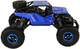 Samochód terenowy zdalnie sterowany Leantoys Rover Off-Road 1:16 Niebieski (5905515352208) - obraz 5