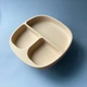 Секционная тарелка Ваниль - изображение 4