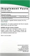 Кошачий коготь Nature's Answer Cat's Claw 1350 мг 90 вегетарианских капсул (083000161469) - изображение 2