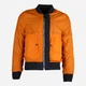 Бомбер мужской Alpha Industries L-2B Scout MJL46000C1 3XL Темно-синий (640631522948) - изображение 2