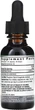 Прополис Nature's Answer Propolis Extract 1000 мг капли 30 мл (083000006579) - изображение 2