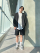 Кардиган мужской UNIQLO 731157206 M Черный (1159817424) - изображение 9