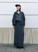 Кардиган мужской UNIQLO 731157206 M Черный (1159817424) - изображение 14