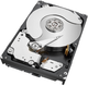 Жесткий диск 3.5 дюйма 8Tb Seagate IronWolf SATA3 256Mb 7200 rpm (ST8000VN004) - изображение 2