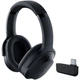 Наушники беспроводные полноразмерные Razer Barracuda (RZ04-03790100-R3M1) черные - изображение 4