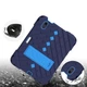 Чехол ARM Cover Apple iPad Mini 6 (8.3" экран) противоударный с откидной подставкой Blue/Light Blue - изображение 6