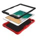 Чохол ARM Cover Apple iPad 6 (9.7") протиударний метелик з підставками Red - зображення 3