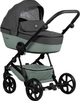 Коляска универсальная TUTIS VIVA5 Essential Sage (1452039) - изображение 1