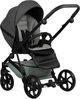 Коляска универсальная TUTIS VIVA5 Essential Sage (1452039) - изображение 6