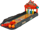 Kręgle Leantoys Mini Skittles Bowling Card Launcher (5904204753401) - obraz 3