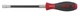 Держатель битов с ручкой гибкий стержень 1/4" Wiha 01479 - изображение 1