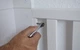 Тріскачка для бітів 1/4" з маховичком Wiha 36931 - зображення 6