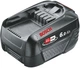 Акумуляторна батарея Bosch PBA 18V 6.0Ah W-C (1600A00DD7) - зображення 1