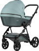 Коляска универсальная TUTIS VIVA5 Essential Turquoise (1452063) - изображение 3