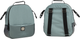 Коляска универсальная TUTIS VIVA5 Essential Turquoise (1452063) - изображение 17