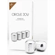 Камені - кубики для віскі Xiaomi Circle Joy Ice Cubes (CJ-BK01) 4 штуки набір - зображення 8
