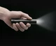 Фонарик Xiaomi BEEBEST Zoom Flashlight черный (FZ101) - изображение 6