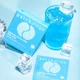 Охлаждающие и укрепляющие гидрогелевые патчи под глаза Patchology Serve Chilled On Ice Firming Eye Gels 30 шт - изображение 2