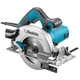 Дискова пила Makita HS6601 із пиляльним диском 165х20 мм (HS6601) - зображення 1