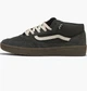 Кеды Vans Zahba Mid Shoe Black VN000CBSBKP 43 - изображение 1