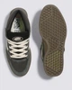 Кеди Vans Zahba Mid Shoe Black VN000CBSBKP 42 - зображення 4