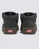 Кеди Vans Zahba Mid Shoe Black VN000CBSBKP 42 - зображення 5
