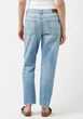 Джинси Buffalo David Bitton Relaxed Boyfriend Madison Jeans Color: Used and Sanded (BL15871) W28 - изображение 4