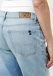 Джинси Buffalo David Bitton Relaxed Boyfriend Madison Jeans Color: Used and Sanded (BL15871) W28 - изображение 5