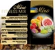Ассорти сушеных ягод и ядер фисташки Misso Фитнес Микс 100 г (0.1 кг) (4820232570692) - изображение 2