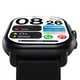 Смарт-годинник Zeblaze Beyond 3 PRO GPS (голосові дзвінки, пульсиметр, HD Amoled). black - зображення 3