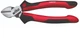 Кусачки Бокорізи 160 мм DynamicJoint Industrial Wiha 43333 - зображення 1