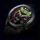 Смарт-годинник Zeblaze Stratos 3 PRO GPS (IP68, голосові дзвінки, пульсиметр, HD Amoled). black - зображення 3