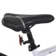 Велосипед 26д. стальная рама 16 Profi белый MTB 2605-2 - изображение 4