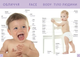 Перша книга малюка/Baby's first book 9789669353108 - зображення 5