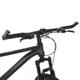 Велосипед 26 д. стальная рама 16 Profi черный MTB 2605-1 - изображение 3