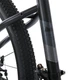 Велосипед 26 д. стальная рама 16 Profi черный MTB 2605-1 - изображение 6
