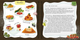 Найкращий подарунок. Книга для запису кулінарних рецептів. Kids menu 9726177307241 - зображення 5
