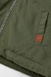 Куртка H&M 998456 98см хаки - изображение 3