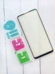 Защитное стекло для Samsung Galaxy А11 (Черное) - изображение 1