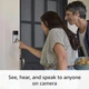 Панель вызова Ring Battery Doorbell (3-gen, 2024 release) - Satin Nickel - изображение 5