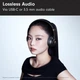 Наушники с микрофоном Beats by Dr. Dre Solo 4 Black & Gold (MC2L4) - изображение 4