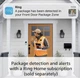Панель вызова Ring Battery Doorbell (3-gen, 2024 release) - Venetian Bronze - изображение 4