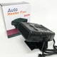Автомобильный обогреватель Car Fan CF-701 тепловентилятор 150W - изображение 8